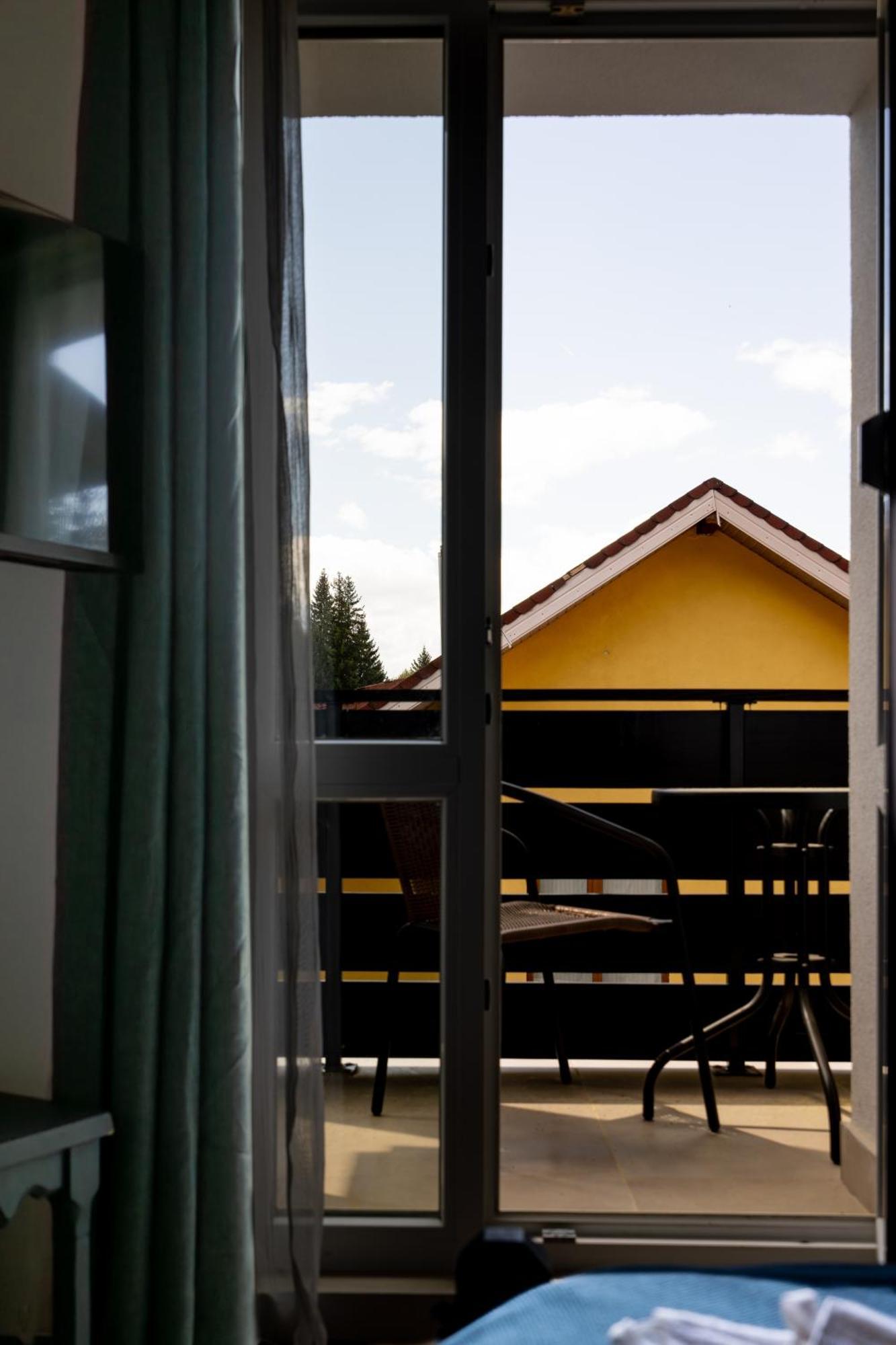 Dinvis Apartments Poiana Brasov Exterior foto