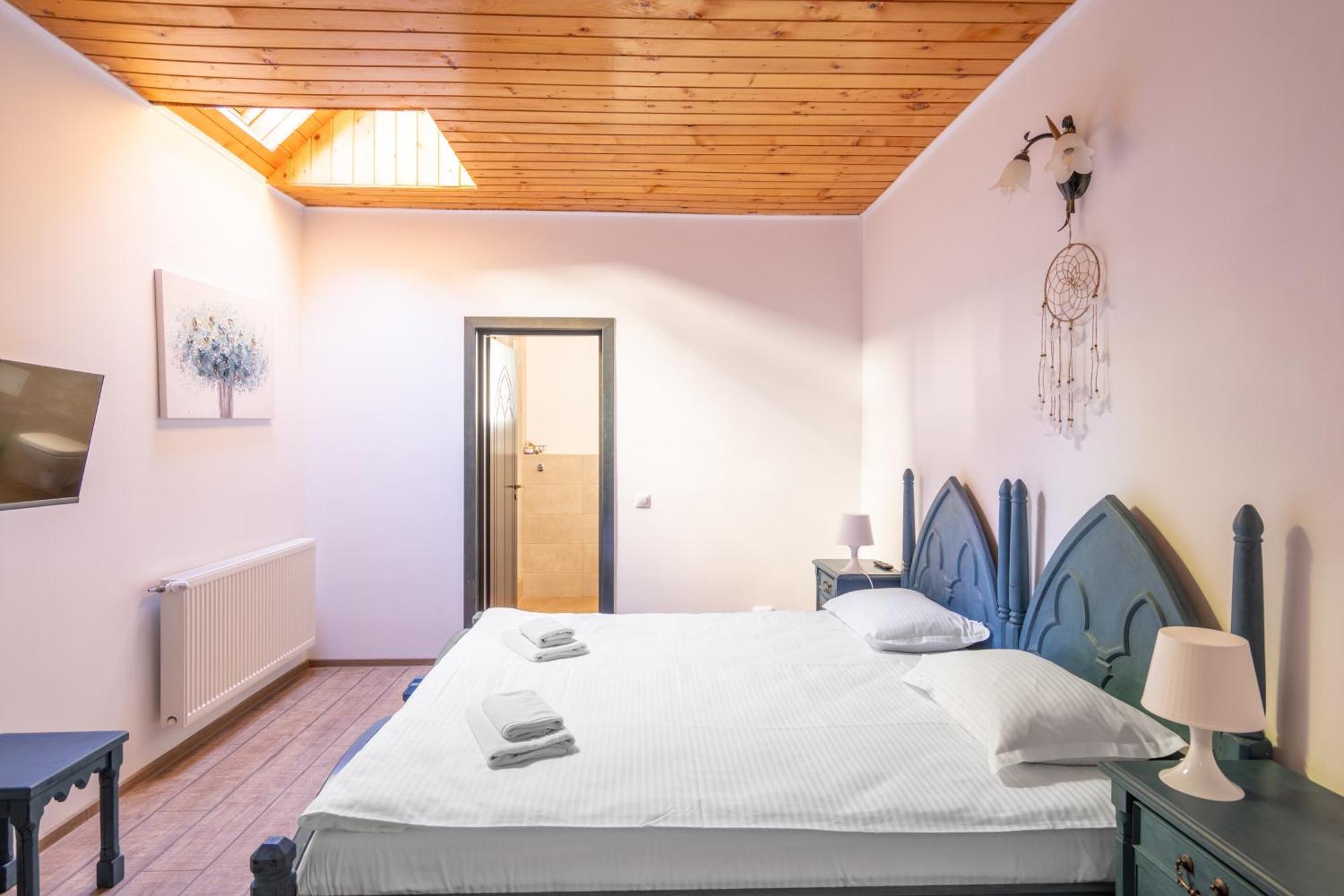 Dinvis Apartments Poiana Brasov Exterior foto